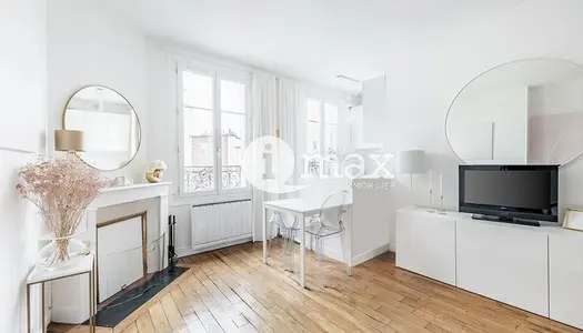 Appartement 3 pièces 54 m² 