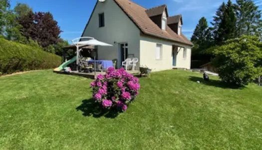 Maison 6 pièces 130 m² 