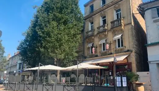 Vente Restaurant avec licence 4 à Bergerac