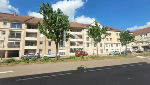 Appartement 2 pièces 36 m² 