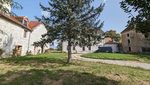 Vente Château 1400 m² à Bouhans les Montbozon 799 000 €
