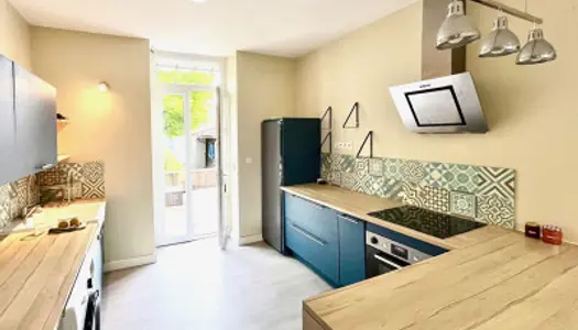 Maison 5 pièces 103 m² 