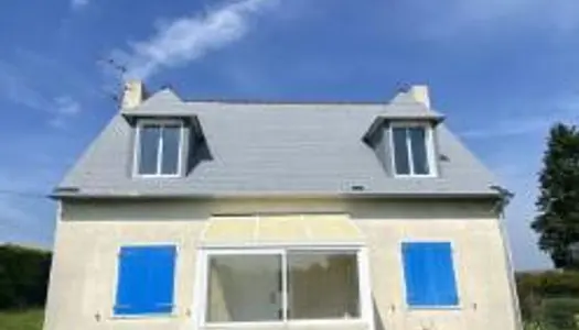 Maison 6 pièces 104 m² 