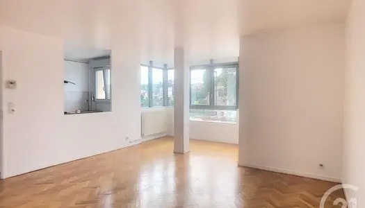 Appartement 3 pièces 59 m² 