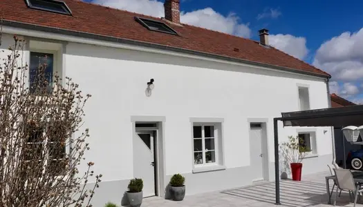 Maison 152 m²