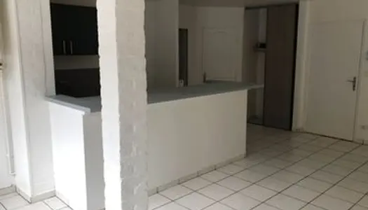 Appartement 2 pièces 47 m2 