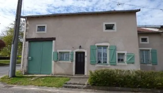 Maison 8 pièces 141 m²