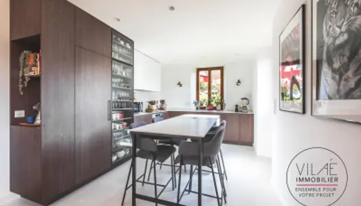 Maison 5 pièces 112 m²