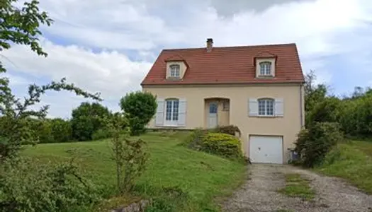 Maison à vendre Pont sur Yonne 