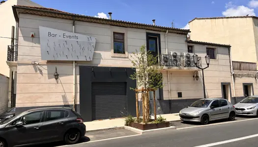 Vente Immeuble 400 m² à Nîmes 367 500 €