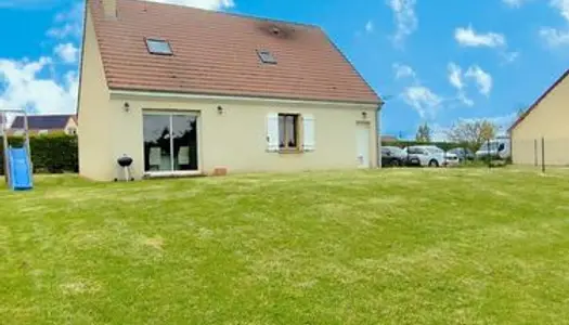 Maison Vente Digny 6p 94m² 185000€