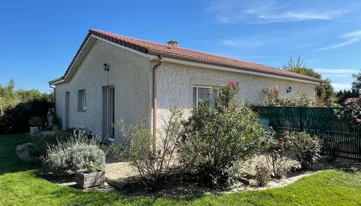 Vente Maison 80 m² à Plaisance 195 000 €