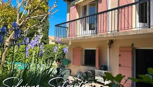 Maison 5 pièces 147 m² 