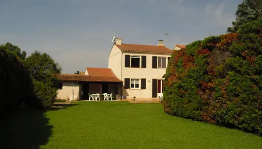 Villa 5 pièces 108 m² 