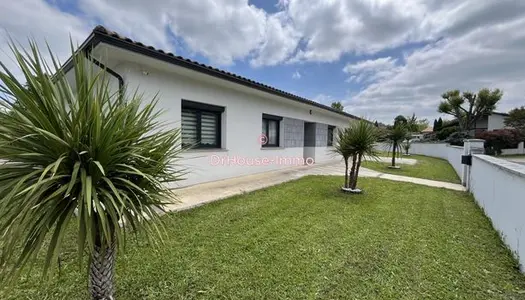 Maison 4 pièces 150 m² 