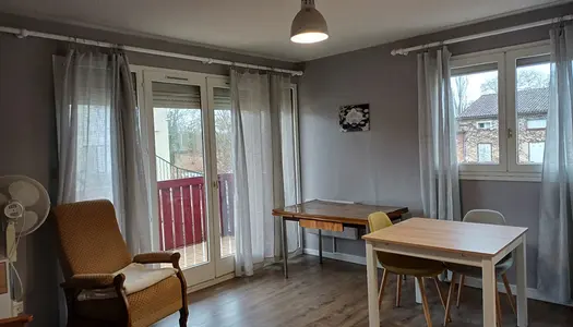 Vente Appartement 26 m² à Barbotan les Thermes 50 500 €
