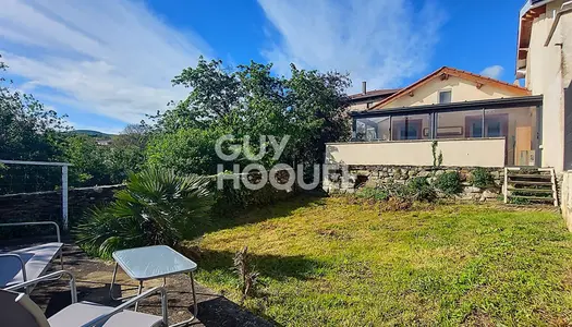 Maison Longes 82.50 m2 