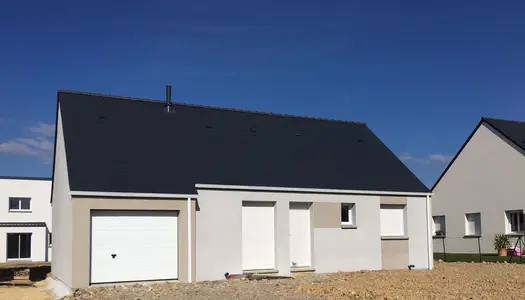 Vente Maison neuve 98 m² à Saveuse 249 000 €
