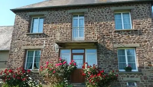 Belle propriété à vendre