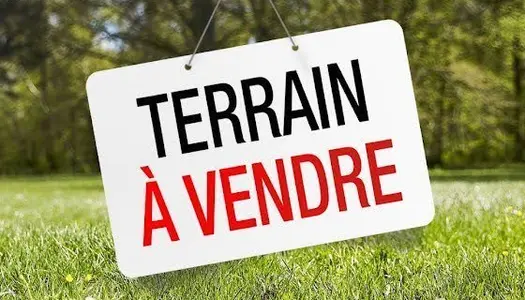 Terrain Vente Montreuil  253m² 349000€