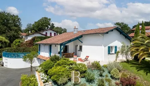 Arcangues, Tres Jolie Maison Rénovée Proche Village 