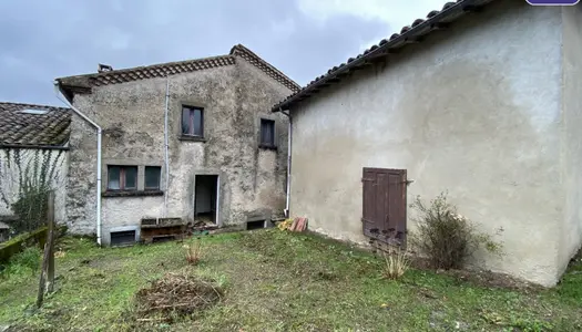 Maison 4 pièces 150 m²