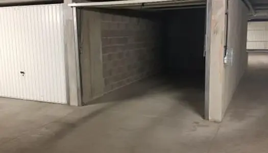Garage CRAPONNE 