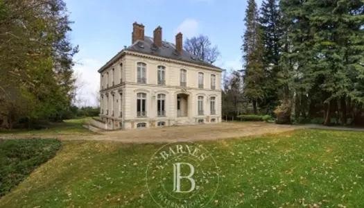 Maison Vente Louveciennes 14p 1200m² 6825000€