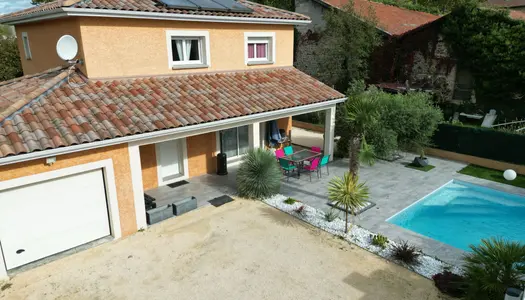 Vente Maison 120 m² à Sarras 345 000 €