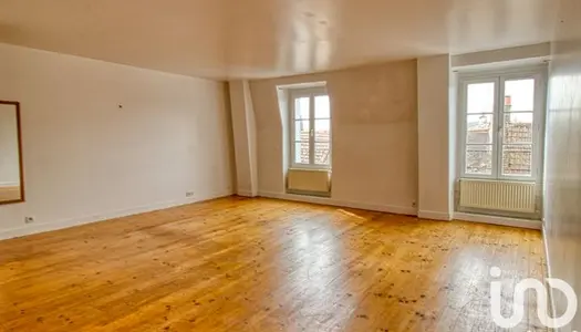 Appartement 3 pièces 69 m² 