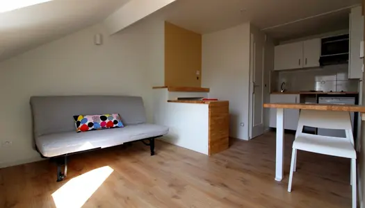 Location Appartement 13 m² à Grenoble 454 € CC /mois