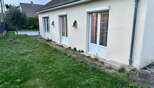 Maison May Sur Orne 5 pièces 107 m²