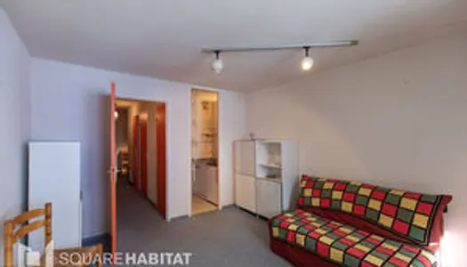 Appartement La Mongie 2 pièce(s) 34 m2