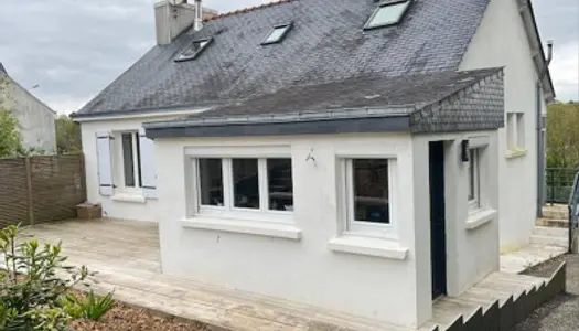 Maison 5 pièces 80 m² 