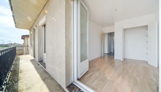 Vente Appartement 86 m² à St Alban 189 500 €