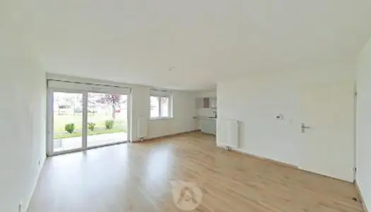 Appartement 3 pièces 72 m² 