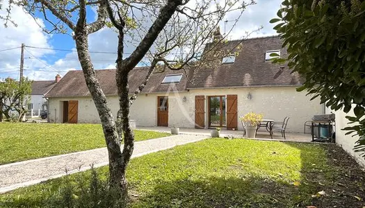 Maison 3 pièces 104 m²