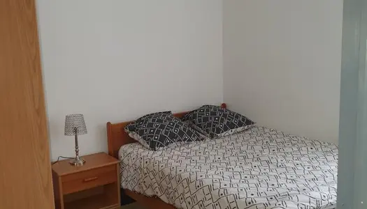 Appartement de 38m2 à louer sur Etampes 