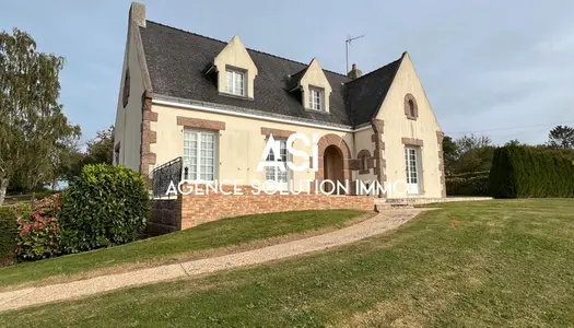 Maison 7 pièces 165 m²