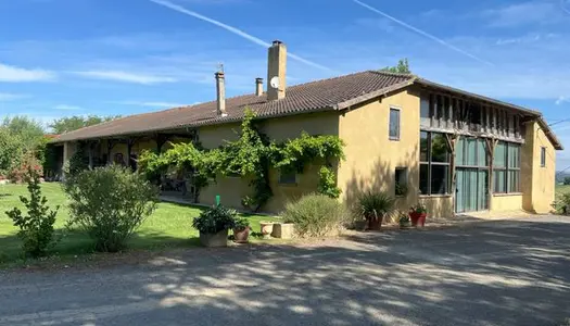 Maison 7 pièces 300 m² 