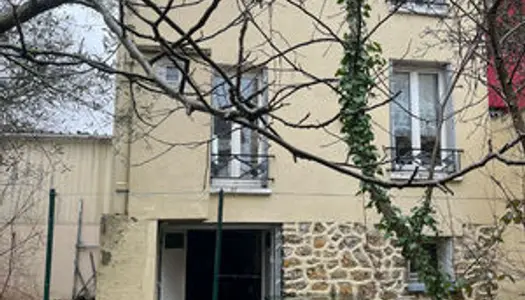 Maison Montreuil 5 pièce(s) 124 m2