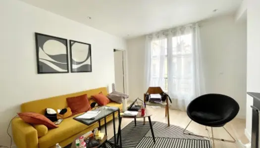 Appartement 1 pièce 41 m² 