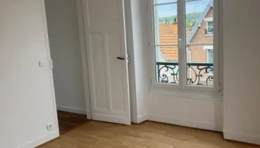 Appartement 3 pièces 42 m² 