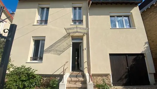 Maison 5 pièces 103 m² 