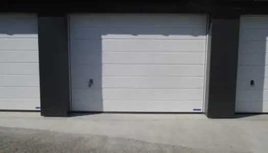 Garage / box 