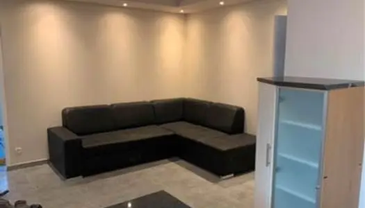 A louer un appartement de 3 pièces