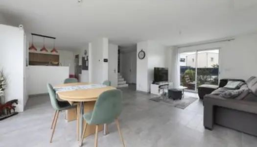 Maison 6 pièces 141 m²