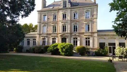 Chambre chez l'habitant ANGERS 