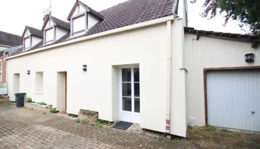 Maison 5 pièces 90 m² 