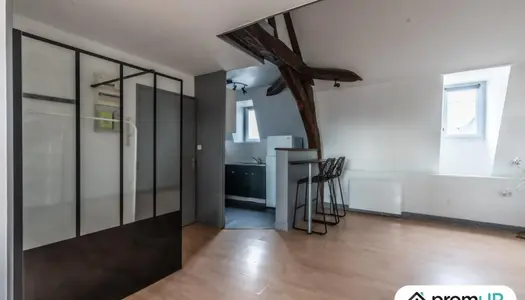 Vente Duplex 59 m² à Decize 59 990 €